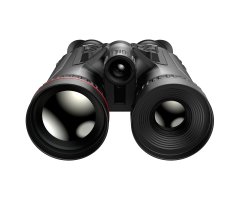 HIKMICRO HABROK PRO HX60LN VISOR TÉRMICO Y NOCTURNO BINOCULAR CON SENSOR DE ALTA RESOLUCIÓN, ILUMINACIÓN INFRARROJA 940 nm, GPS, WI-FI, TELÉMETRO LÁSE 4