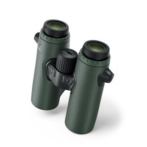 PRISMÁTICO CON TELÉMETRO SWAROVSKI EL RANGE TA 10X32  W B 4