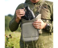 HIKMICRO ARNÉS PARA BINOCULARES  3