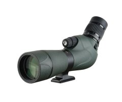 TELESCOPIO VANGUARD VEO HD IV 65A 18,7-45x65 ACODADO