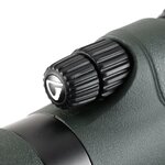 TELESCOPIO VANGUARD VEO HD IV 65A 18,7-45X65 ACODADO 2