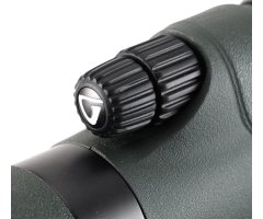 TELESCOPIO VANGUARD VEO HD IV 82A 25-60X82 ACODADO 2
