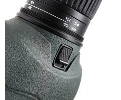 TELESCOPIO VANGUARD VEO HD IV 82A 25-60X82 ACODADO 3