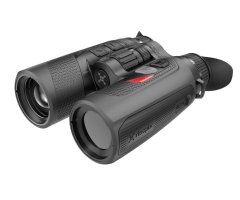NOCPIX QUEST H35R VISOR TÉRMICO BINOCULAR CON ILUMINACIÓN INFRARROJA, WI-FI, TELÉMETRO Y REGISTRO DE IMÁGENES