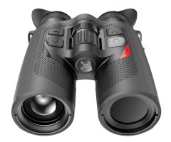 NOCPIX QUEST H35R VISOR TÉRMICO BINOCULAR CON ILUMINACIÓN INFRARROJA, WI-FI, TELÉMETRO Y REGISTRO DE IMÁGENES 2