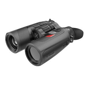 NOCPIX QUEST L35R VISOR TÉRMICO BINOCULAR CON WI-FI, TELÉMETRO Y REGISTRO DE IMÁGENES