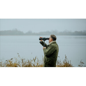 KITE TELESCOPIO ESTABILIZADO APC 60 ED 17-35X RECTO 4