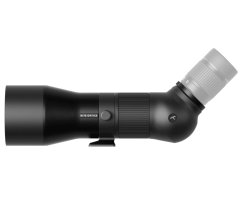 KITE KSP 80 HD ACODADO GEN 2 CUERPO DE TELESCOPIO