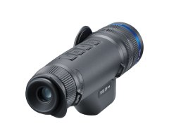 PULSAR TELOS LRF XG50 3,5X VISOR TÉRMICO MONOCULAR CON REGISTRO DE IMÁGENES, TELÉMETRO Y CONEXIÓN WI-FI 2