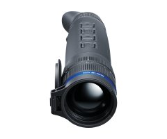 PULSAR TELOS LRF XG50 3,5X VISOR TÉRMICO MONOCULAR CON REGISTRO DE IMÁGENES, TELÉMETRO Y CONEXIÓN WI-FI 3