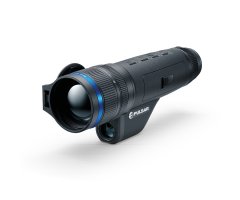 PULSAR TELOS LRF XL50 2,5X VISOR TÉRMICO MONOCULAR CON REGISTRO DE IMÁGENES, TELÉMETRO Y CONEXIÓN WI-FI