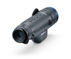 PULSAR TELOS LRF XL50 2,5X VISOR TÉRMICO MONOCULAR CON REGISTRO DE IMÁGENES, TELÉMETRO Y CONEXIÓN WI-FI 2