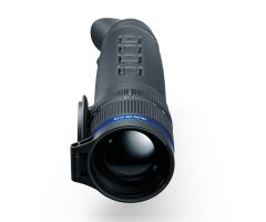PULSAR TELOS LRF XL50 2,5X VISOR TÉRMICO MONOCULAR CON REGISTRO DE IMÁGENES, TELÉMETRO Y CONEXIÓN WI-FI 3