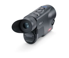 PULSAR ORYX LRF XG35 MONOCULAR CON TELÉMETRO Y WIFI 2