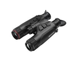HIKMICRO HABROK 4K HQ35L VISOR TÉRMICO Y NOCTURNO BINOCULAR CON ILUMINACIÓN INFRARROJA 850 nm y 940 nm, GPS, WI-FI, TELÉMETRO LÁSER Y REGISTRO DE IMÁG