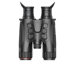 HIKMICRO HABROK 4K HQ35L VISOR TÉRMICO Y NOCTURNO BINOCULAR CON ILUMINACIÓN INFRARROJA 850 nm y 940 nm, GPS, WI-FI, TELÉMETRO LÁSER Y REGISTRO DE IMÁG 2