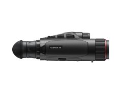 HIKMICRO HABROK 4K HQ35L VISOR TÉRMICO Y NOCTURNO BINOCULAR CON ILUMINACIÓN INFRARROJA 850 nm y 940 nm, GPS, WI-FI, TELÉMETRO LÁSER Y REGISTRO DE IMÁG 3