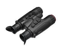 HIKMICRO HABROK 4K HQ35L VISOR TÉRMICO Y NOCTURNO BINOCULAR CON ILUMINACIÓN INFRARROJA 850 nm y 940 nm, GPS, WI-FI, TELÉMETRO LÁSER Y REGISTRO DE IMÁG 4