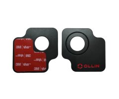 OLLIN ANILLO MAGNÉTICO PARA TELESCOPIO Y TELÉFONO 