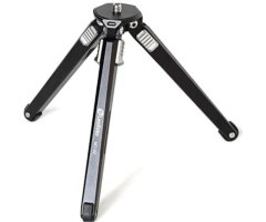 LEOFOTO KIT MINITRIPODE DE SOBREMESA MT-02 CON RÓTULA BOLA MBH-19 2