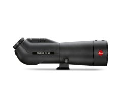 LEICA CUERPO TELESCOPIO TELEVID HD 65 ACODADO