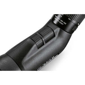 LEICA KIT COMPUESTO POR EL TELESCOPIO APO-TELEVID 82  ACODADO (2025) + OCULAR 25-50XWW ASPH 4