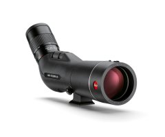 LEICA KIT COMPUESTO POR EL TELESCOPIO APO-TELEVID 65  ACODADO (2025) + OCULAR 25-50xWW ASPH 
