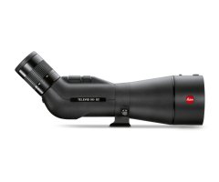 LEICA KIT COMPUESTO POR EL TELESCOPIO TELEVID 82 HD ACODADO (2025) + OCULAR 20-60X 2