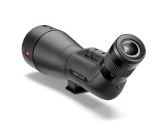 LEICA KIT COMPUESTO POR EL TELESCOPIO TELEVID 82 HD ACODADO (2025) + OCULAR 20-60X 3
