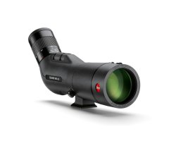 LEICA KIT COMPUESTO POR EL TELESCOPIO TELEVID 65 HD ACODADO (2025) + OCULAR 20-60x 