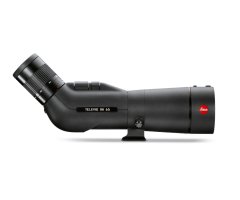 LEICA KIT COMPUESTO POR EL TELESCOPIO TELEVID 65 HD ACODADO (2025) + OCULAR 20-60X 2