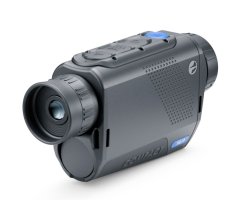 VISOR TÉRMICO MONOCULAR 1.5X PULSAR AXION COMPACT XQ19 CON REGISTRO DE IMÁGENES Y CONEXIÓN WI-FI 2