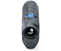 VISOR TÉRMICO MONOCULAR 1.5X PULSAR AXION COMPACT XQ19 CON REGISTRO DE IMÁGENES Y CONEXIÓN WI-FI 4