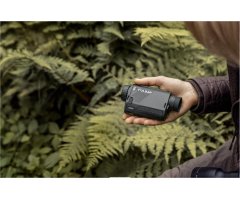 VISOR TÉRMICO MONOCULAR 1.5X PULSAR AXION COMPACT XQ19 CON REGISTRO DE IMÁGENES Y CONEXIÓN WI-FI 5
