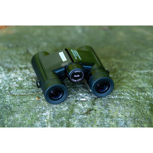 BINOCULARES COMPACTOS DOF BIRDLIFE SWIFT 8X25 3