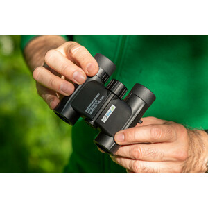 BINOCULARES COMPACTOS DOF BIRDLIFE SWIFT 8X25 4