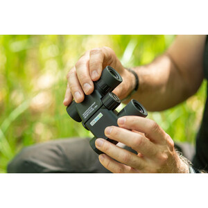 BINOCULARES COMPACTOS DOF BIRDLIFE SNIPE 10X25 4