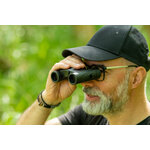 BINOCULARES COMPACTOS DOF BIRDLIFE SNIPE 10X25 4