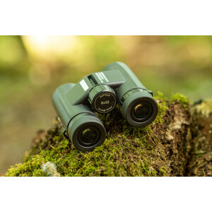 BINOCULARES DOF BIRDLIFE DIPPER 8X32 3