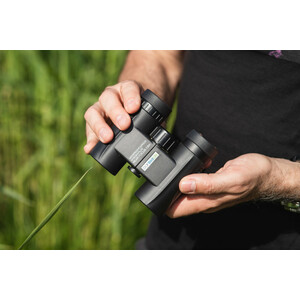 BINOCULARES DOF BIRDLIFE DIPPER 8X32 4