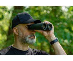 BINOCULARES DOF BIRDLIFE CONDOR 8X42 4