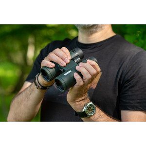 BINOCULARES DOF BIRDLIFE CONDOR 8X42 5