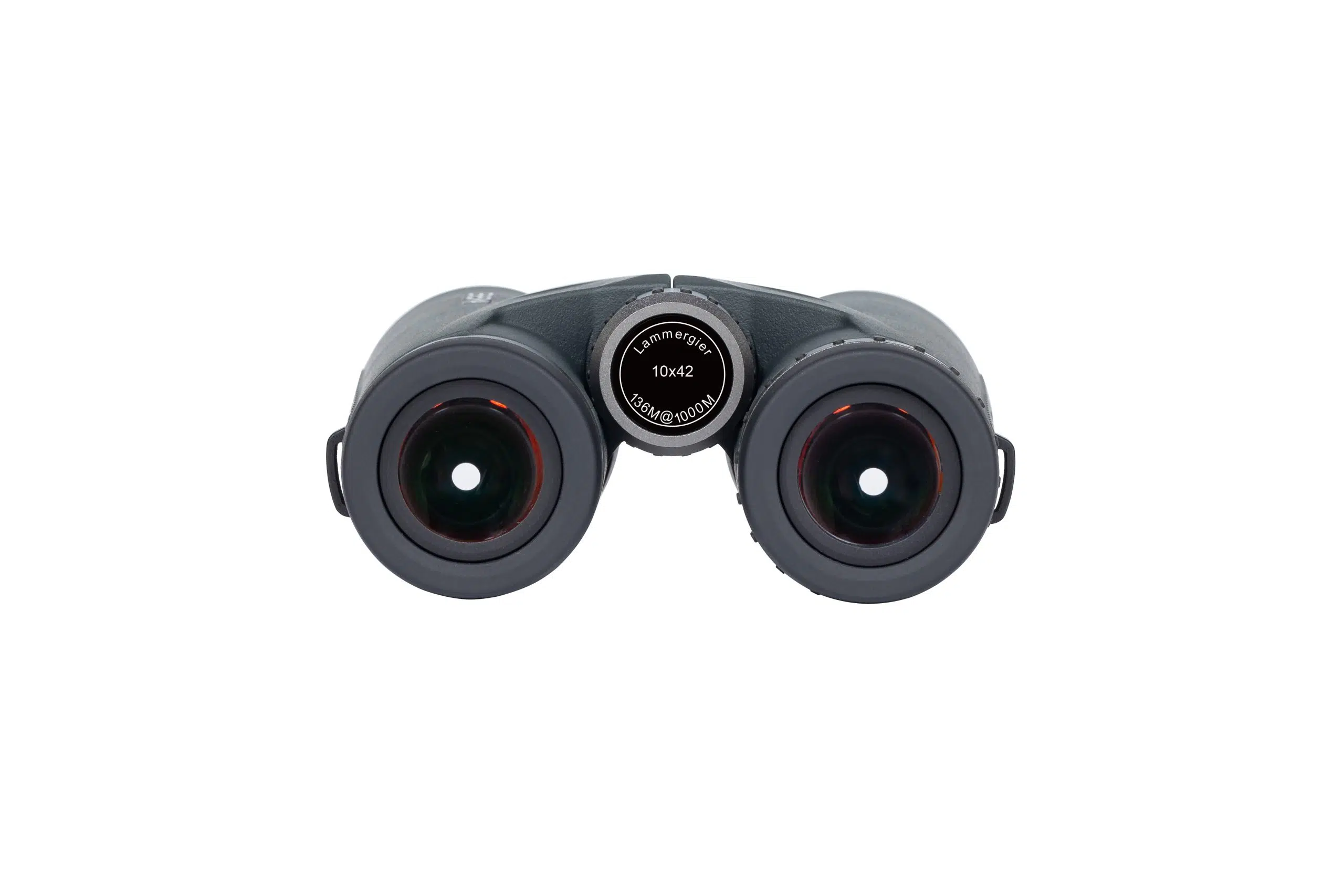 BINOCULARES DOF BIRDLIFE LAMMERGEIER ED 10X42 2
