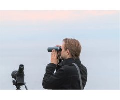 BINOCULARES DOF BIRDLIFE LAMMERGEIER ED 10X42 3
