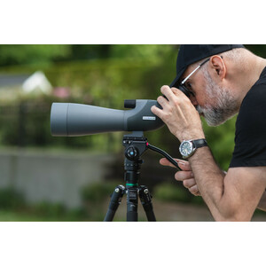 TELESCOPIO DOF BIRDLIFE GOOSE 22-66X80 5