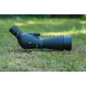 TELESCOPIO DOF BIRDLIFE SWAN 20-60X80 5