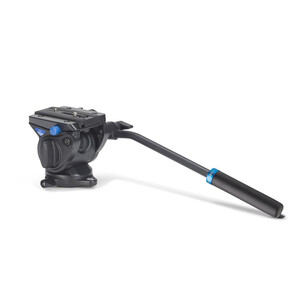 BENRO KIT ORYX TRÍPODE TMA27A Y RÓTULA S4PRO 5