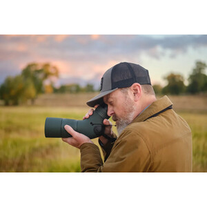 SWAROVSKI TELESCOPIO ESTABILIZADO ACODADO AT BALANCE 18-45X65 6