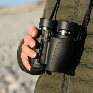 PRISMÁTICO COMPACTO OPTICRON IMAGIC HD X-WIDE 8X25 4