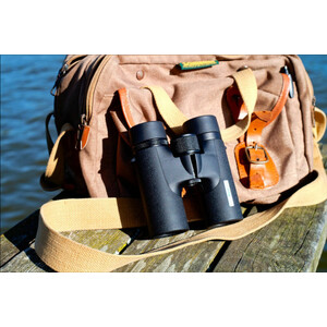 BINOCULARES DOF BIRDLIFE WAXWING ED 10X32 4